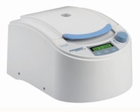 Microcentrifuge Prism™/Prism™ R Description Prism™ ambient microcentrifuge with 24 place rotor