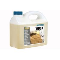 Holzbodenseife Woca 2.5 LT