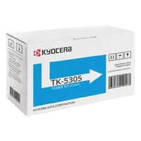Toner KYOCERA TK-5305 kék
