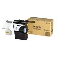 Kyocera Toner Kit schwarz für FSC-8100