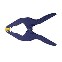 IRWIN SPRING CLAMP 3 INCH