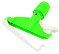 Green Kentucky Mop Clip