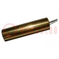 Heating element; 80W; for soldering iron; ERSA-085JD; 230VAC