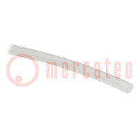 Conduttore pneumatico; -20÷90°C; Øest: 8mm; Øint: 6mm; -0,95÷10bar