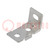 Accessories: mounting holder; 26.2x16x14.3mm