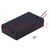 Holder; AAA,R3; Batt.no: 3; cables; black; 150mm; with switch