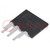 IC: PMIC; AC/DC switcher,contrôleur SMPS; 59,4÷145kHz; eSIP-7C