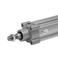 KL200-40-100M Zylinder ISO 15552 ø40 Hub 100 + M