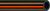 Wąż uniwers. Orange Stripes EPDM 19x4mm 40m