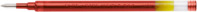 Gelschreibermine 2616 für G2-5/B2P Gel, 0.5mm (F), Rot