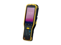 RK95 - Mobiles Terminal, 2D-Imager, Standard Reichweite, Android, GMS, Bluetooth, WLAN, 38 numerische Tasten - inkl. 1st-Level-Support
