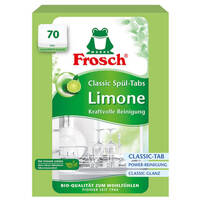 Frosch Limonen Spülmittel, Inhalt: 5 l