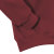 HAKRO Zip-Sweatshirt, weinrot, Größen: XS - XXXL Version: XXL - Größe XXL