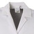 Berufsbekleidung Damen Berufsmantel, ärmellos, weiß, Gr. 36-54 Version: 36 - Größe 36