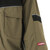 Berufsbekleidung Allwetterjacke Plaline, beige-schwarz, Gr. XS-XXXXL Version: XL - Größe XL