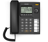 Alcatel T78 Corded Large Display Telephone