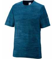 BP T-Shirt 1714-235 Unisex Gr. 2XL space nachtblau