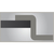 Symbol zu REGINOX 3D-Spüle IB 4040-CC ohne Überlauf, 440 x 440 mm, Edelstahl