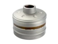 Dräger Kombinationsfilter X-tended 1140 A2 P3 R D