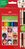 Kredki ołówkowe Faber Castell Zamek, 12 sztuk + 3 kredki dwustronne, mix kolorów