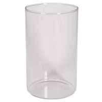 Produktfoto: Glas-Vase, 9cm ø