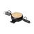 Cordon de charge "Power", 5 en 1, noir