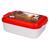 Artikelbild Lunch box "Universal box" large, standard-red