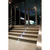 LED Wand Einbau Leuchte Außen Beleuchtung Tritt Stufen Treppen Lampe Kanlux 04390
