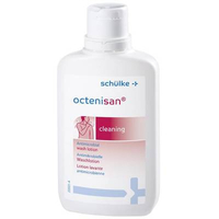 SCHÜLKE SCHÜLKE OCTENISAN WASCHLOTION SC1204 LOTION NETTOYANTE 150 ML 150 ML