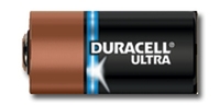 Duracell DUR020320 Ión de litio 3V batería recargable