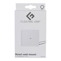 PS4 PRO WALL MOUNT FLOATING GRIP 368014