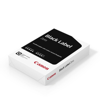 CANON BLACK LABEL ZERO 99840654 PAPIER DE PHOTOCOPIEUR DIN A4 80 G/M² 500 FEUILLE(S) BLANC