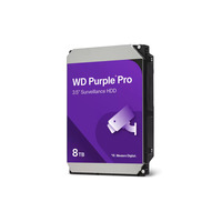 HDD WD Purple WD8002PURP 8TB - 6Gb/s Sata III 256MB (D)