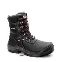 Sicherheitswinterstiefel (Form C) Elten JOSCHI GTX ESD S3 CI 76531 Größe 39