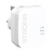 Strong POWERLWF600DUOMINIUK AV600 Mini WI-FI Powerline Kit (2 Pack)