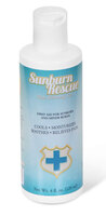 BurnFree Sunburn Rescue 120ml 120ml