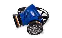 Beeswift Half Mask & A2P3 Filter Kit