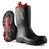 Dunlop Purofort+Rugged Full Safety Rigger Boot Black 07