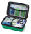 Click Medical Bs8599-2 Medium Travel First Aid Kit In Small Feva Case