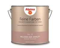 Feine Farben