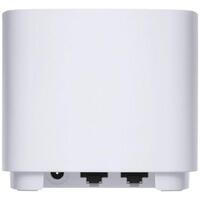 ASUS WL-Router ZenWiFi XD4 Plus AX1800 3er weiß
