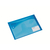 Dokumentenmappe Active Xtra, A4, PP, 5 Stück, blau