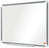 Whiteboard Premium Plus Melamin, nicht magnetisch, 600 x 450 mm, weiß