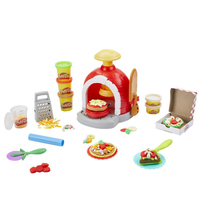 Play-Doh Kitchen Creations F43735L1 Kunst-/Bastelspielzeug