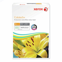 Xerox 003R99026 papier voor inkjetprinter A4 (210x297 mm) 250 vel Wit
