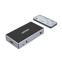 UNITEK V1110A commutateur vidéo HDMI