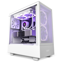 NZXT H5 Flow Midi Tower Wit