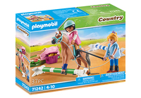 Playmobil Country 71242 juguete de construcción