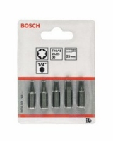 Bosch 2 607 001 768 Schraubenziehereinsatz