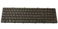 DELL 1MX43 laptop spare part Keyboard